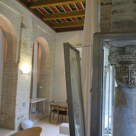 코르도바 Palacete De Almasol 아파트 외부 사진