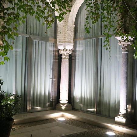 코르도바 Palacete De Almasol 아파트 외부 사진