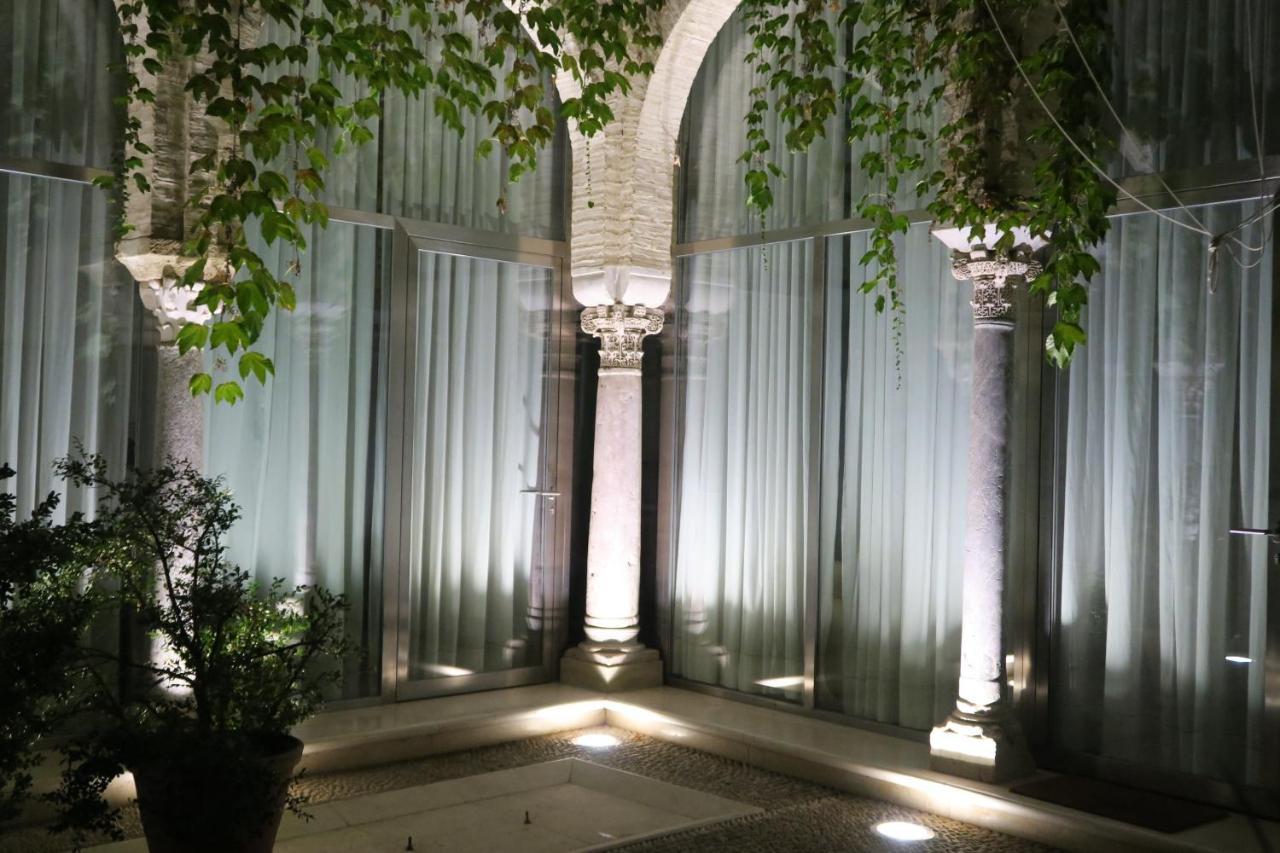 코르도바 Palacete De Almasol 아파트 외부 사진