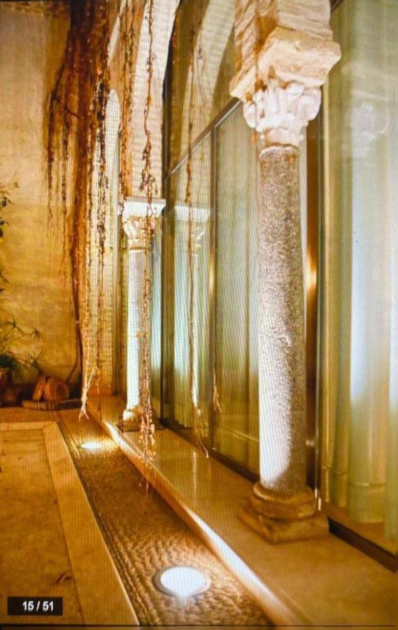 코르도바 Palacete De Almasol 아파트 외부 사진